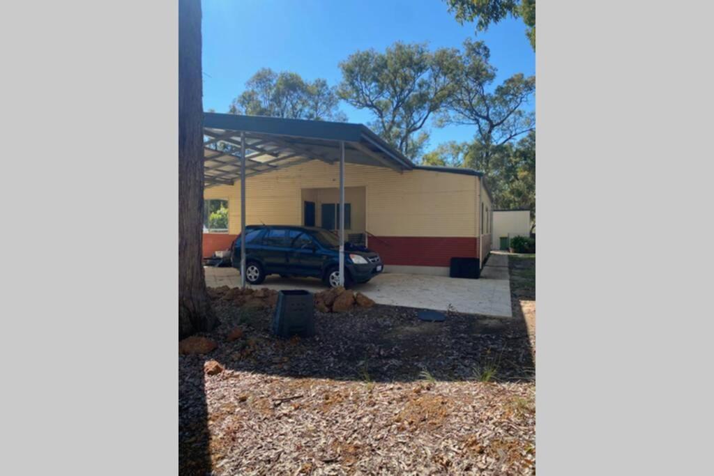 Coolbardie House Jarrahdale Exterior foto